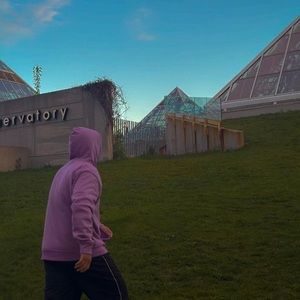 Meet your Posher, Chester mar